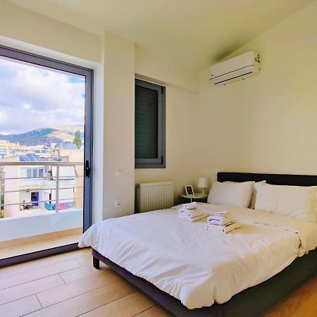 Wsd Rich Apartment Hotel 아테네 외부 사진