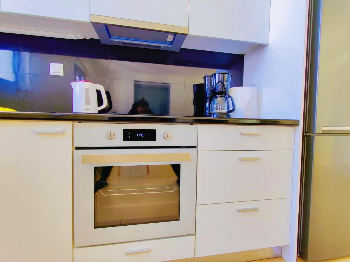 Wsd Rich Apartment Hotel 아테네 외부 사진