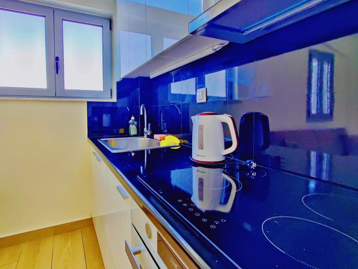 Wsd Rich Apartment Hotel 아테네 외부 사진