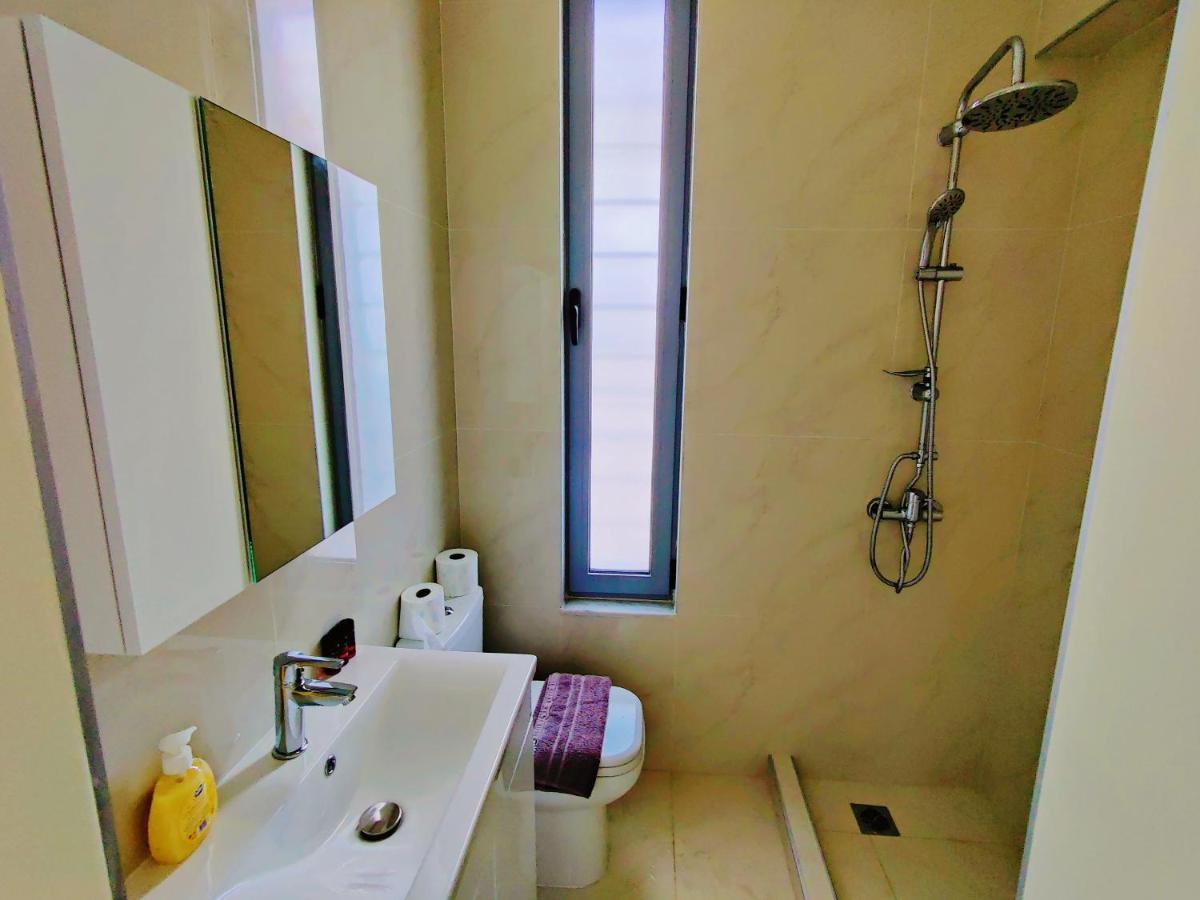 Wsd Rich Apartment Hotel 아테네 외부 사진