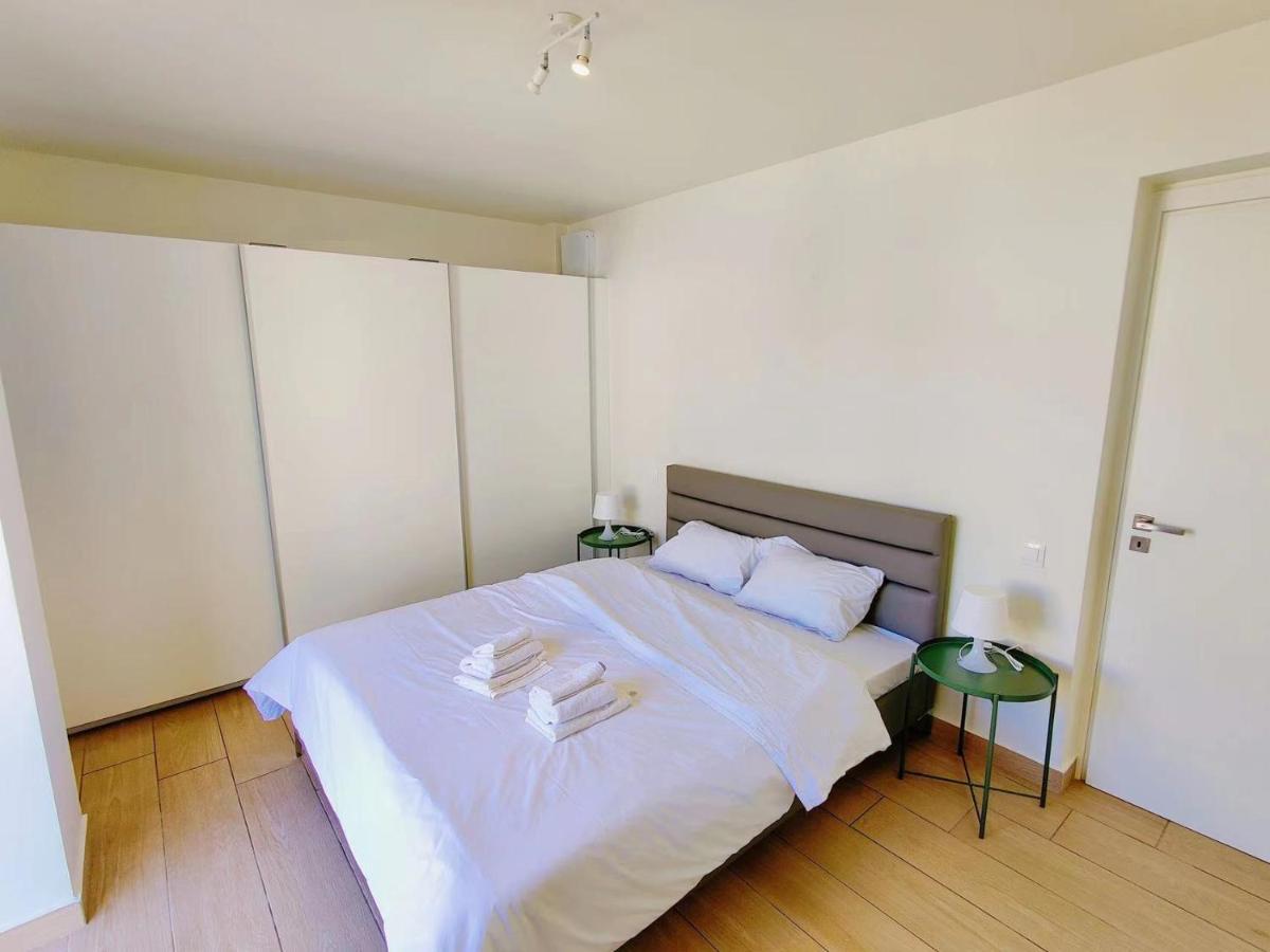 Wsd Rich Apartment Hotel 아테네 외부 사진