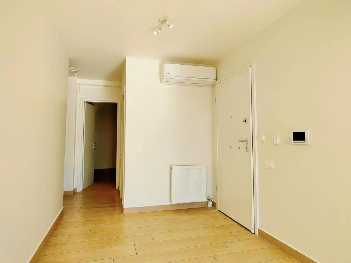 Wsd Rich Apartment Hotel 아테네 외부 사진